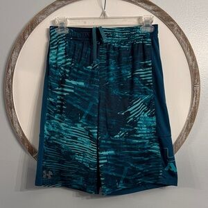 Under Armour shorts